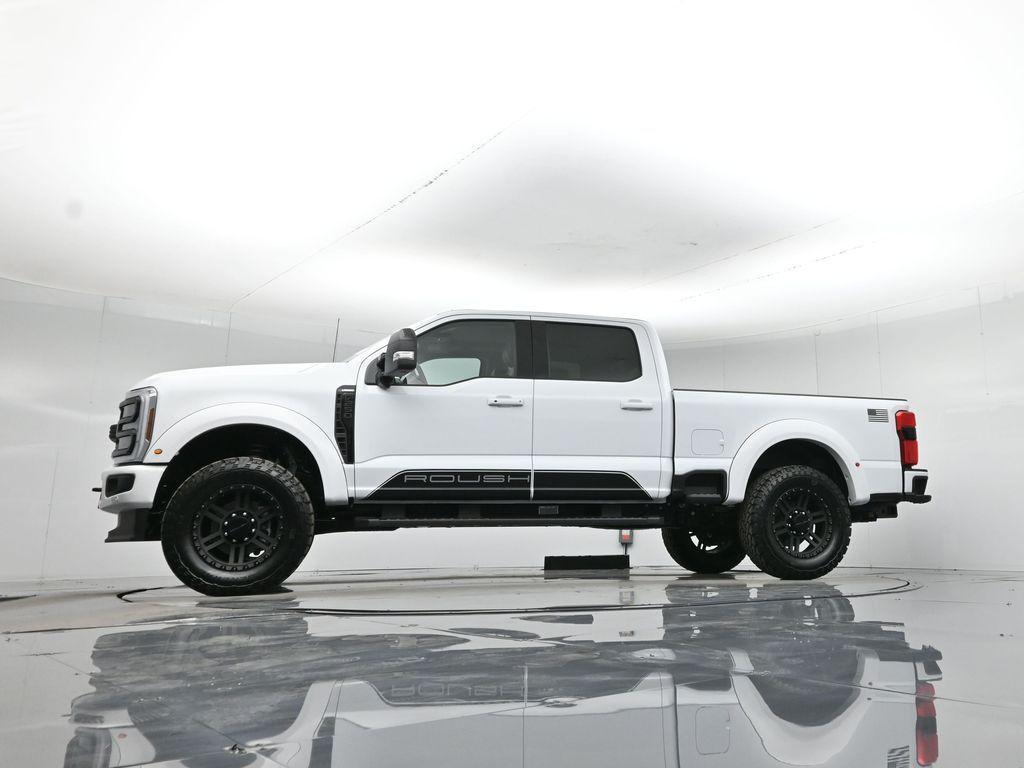 new 2026 Ford F-250 car, priced at $119,384