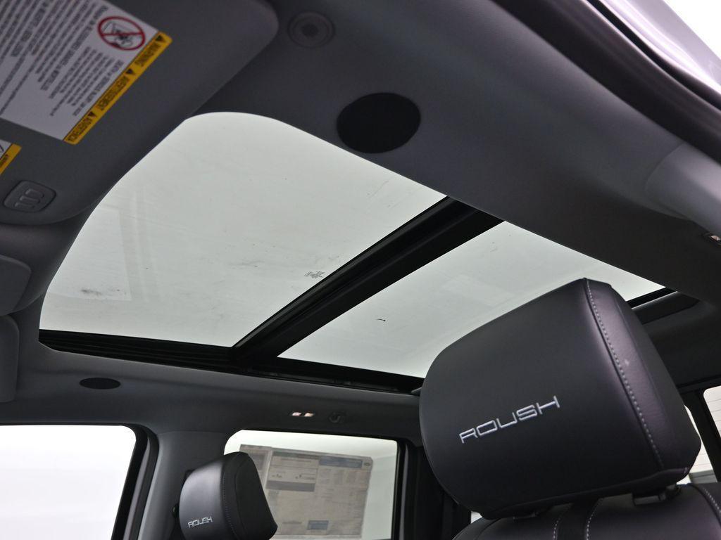 new 2026 Ford F-250 car, priced at $119,384