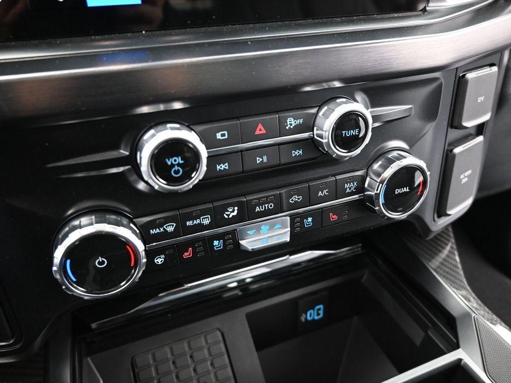 new 2026 Ford F-250 car, priced at $119,384