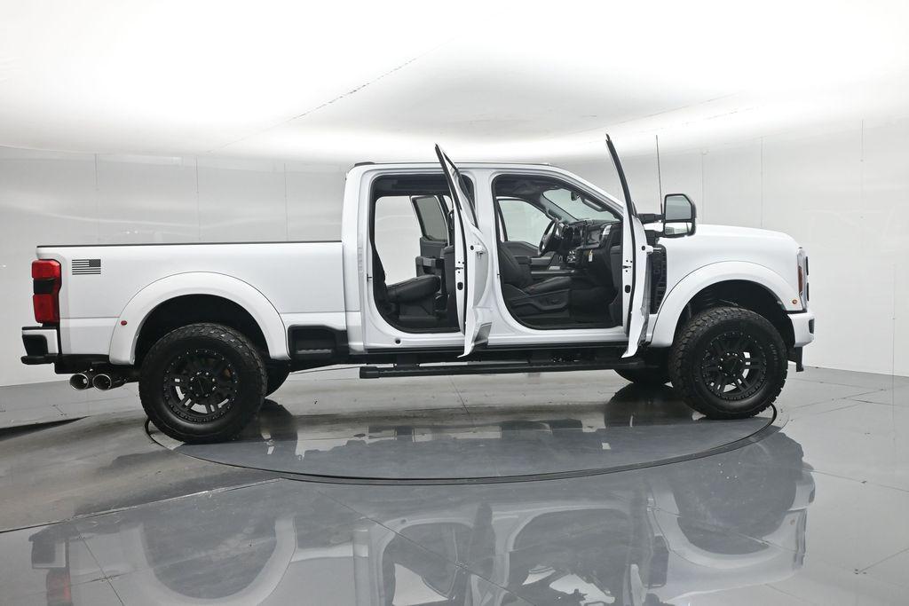 new 2026 Ford F-250 car, priced at $119,384