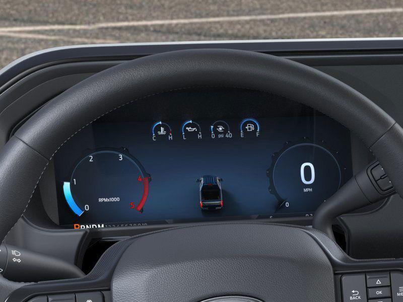 new 2026 Ford F-350 car, priced at $104,555