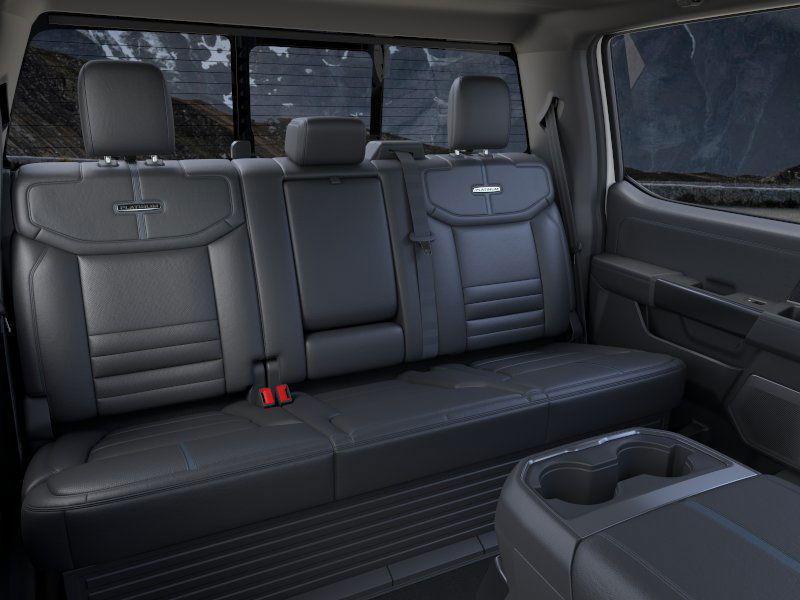 new 2026 Ford F-350 car, priced at $104,555