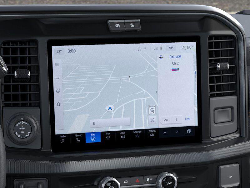 new 2026 Ford F-350 car, priced at $104,555