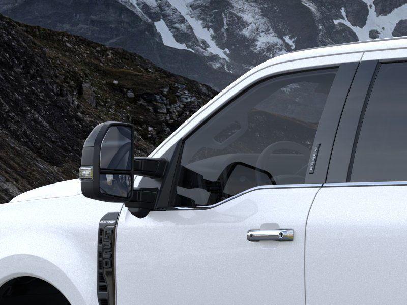 new 2026 Ford F-350 car, priced at $104,555