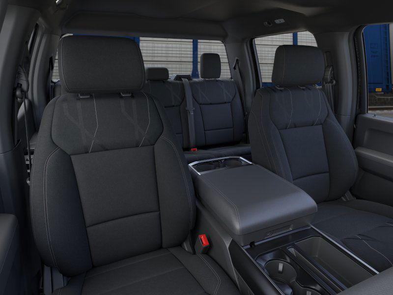 new 2026 Ford F-150 car, priced at $56,405