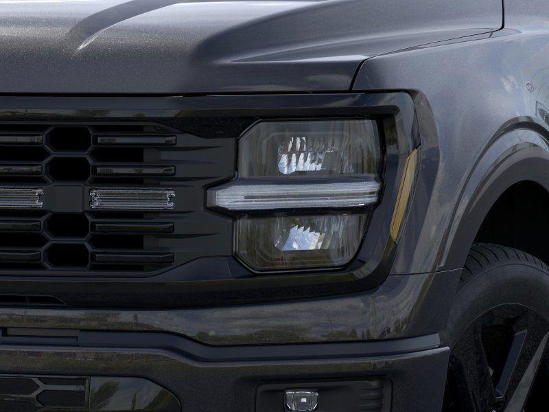 new 2026 Ford F-150 car, priced at $56,405