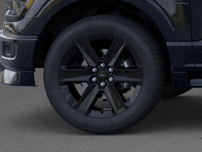new 2026 Ford F-150 car, priced at $56,405