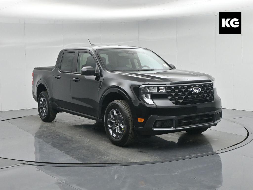 new 2026 Ford Maverick car, priced at $31,570