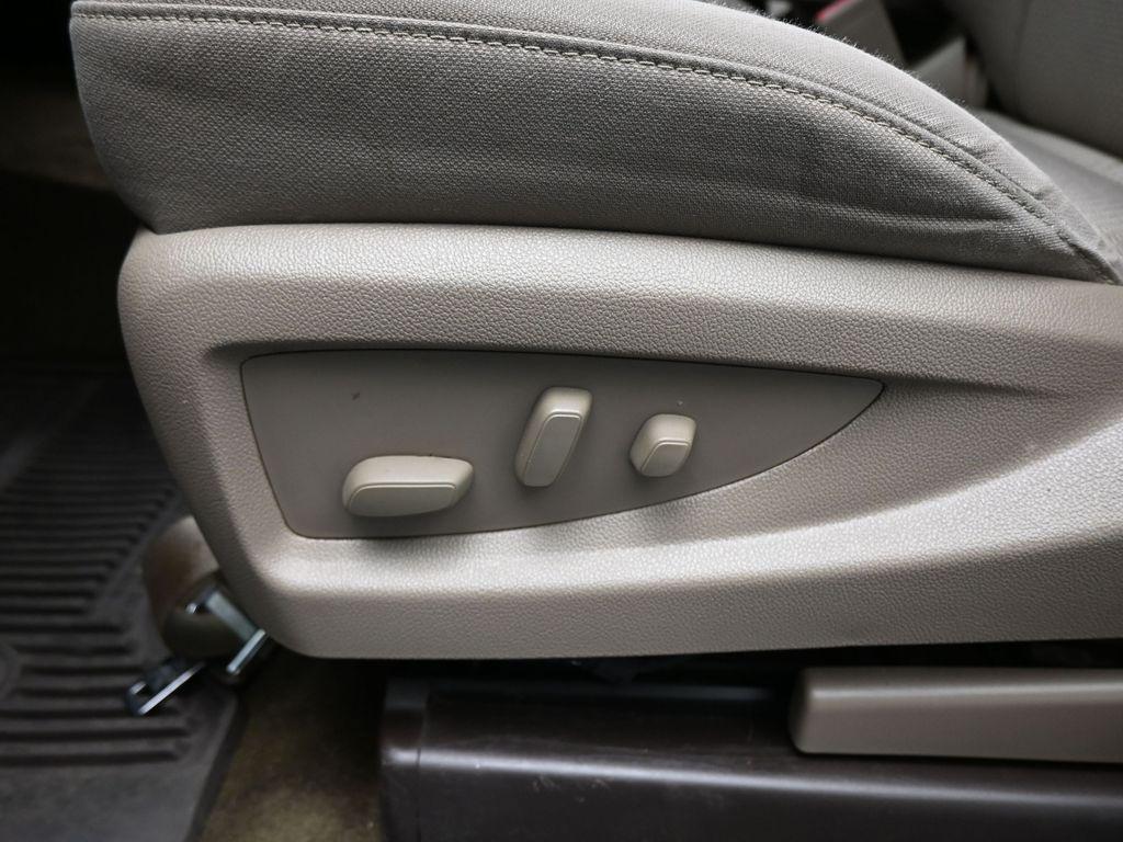 used 2014 Chevrolet Silverado 1500 car, priced at $17,186