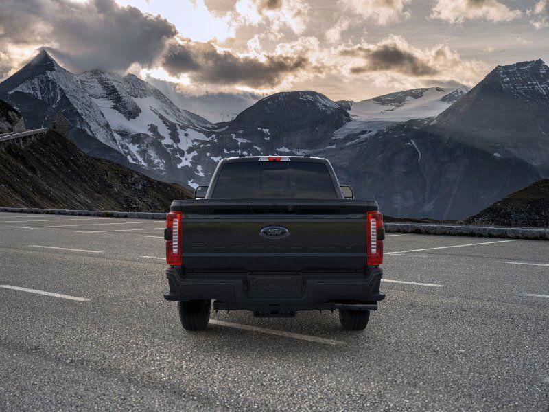 new 2026 Ford F-350 car, priced at $84,565