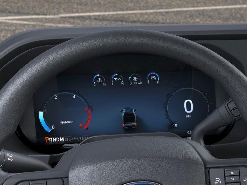 new 2026 Ford F-350 car, priced at $84,565