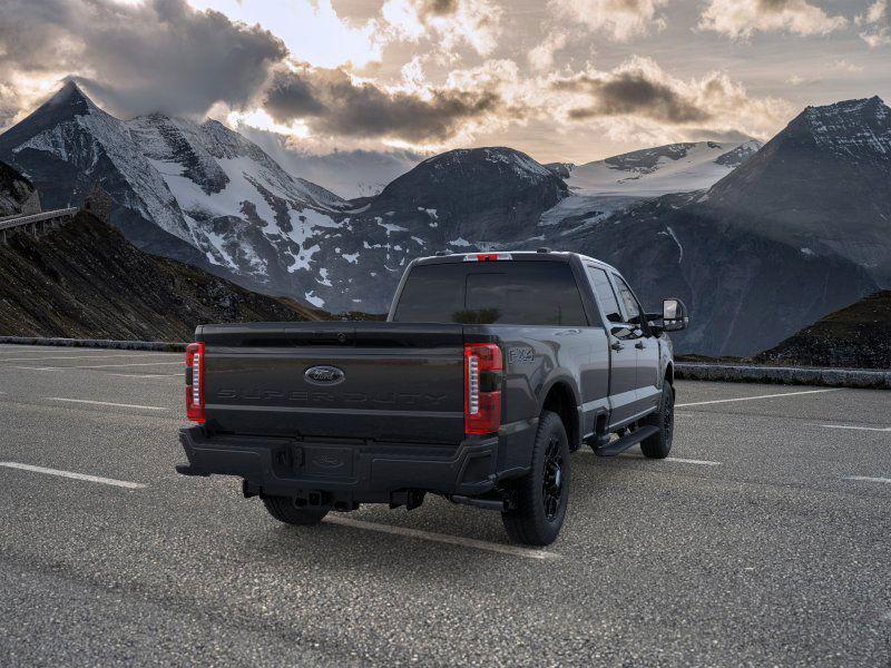 new 2026 Ford F-350 car, priced at $84,565