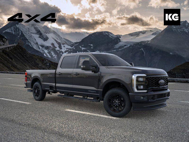 new 2026 Ford F-350 car, priced at $84,565