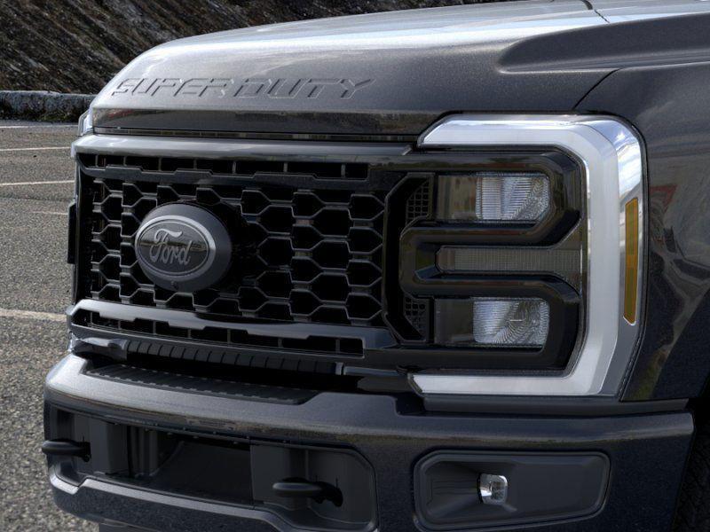 new 2026 Ford F-350 car, priced at $84,565