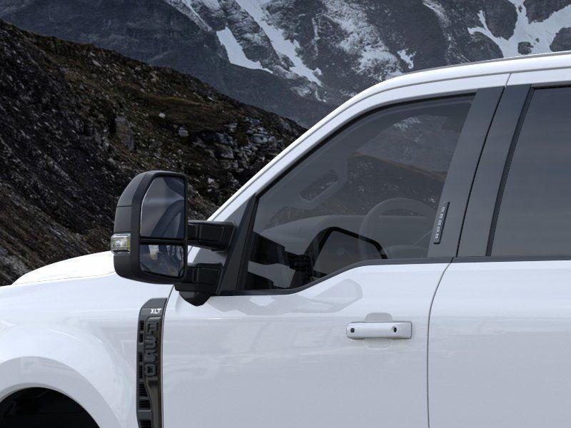 new 2026 Ford F-350 car, priced at $84,645