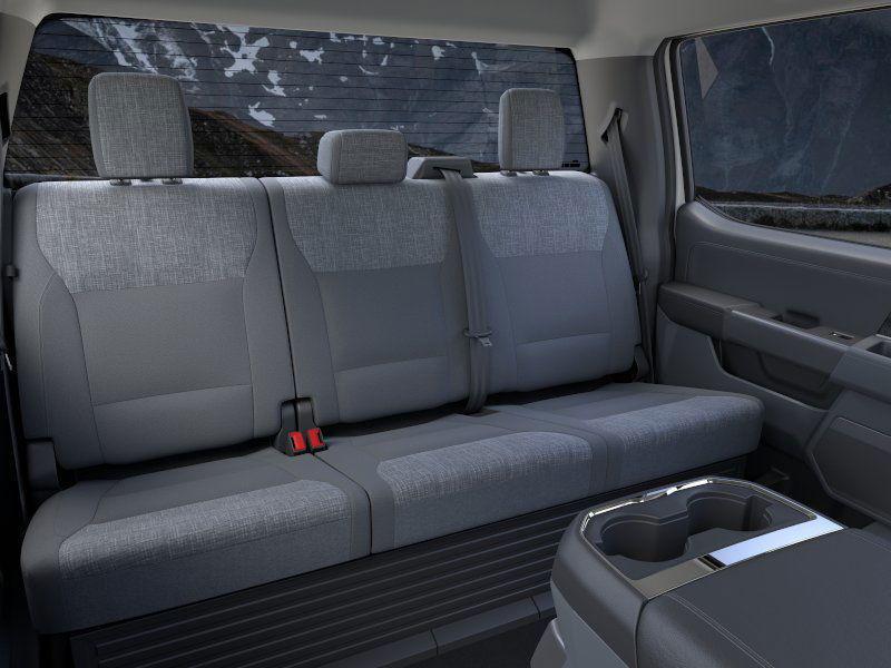 new 2026 Ford F-350 car, priced at $84,645