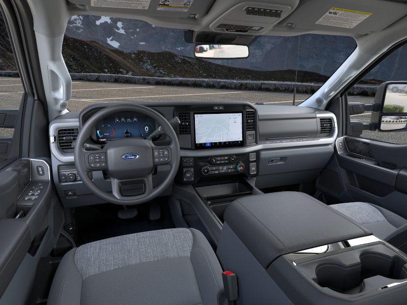 new 2026 Ford F-350 car, priced at $84,645
