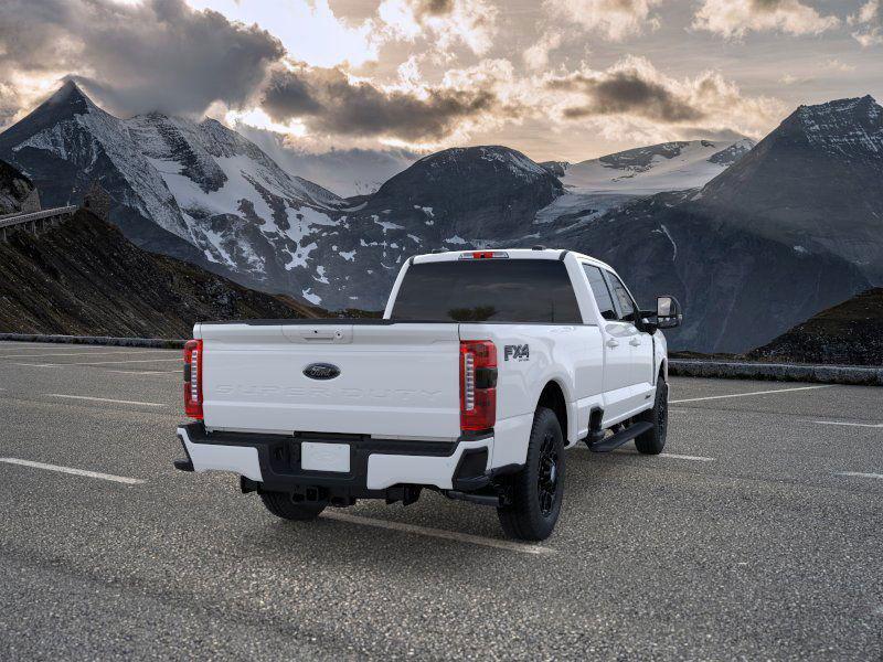 new 2026 Ford F-350 car, priced at $84,645