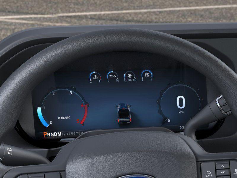 new 2026 Ford F-350 car, priced at $84,645