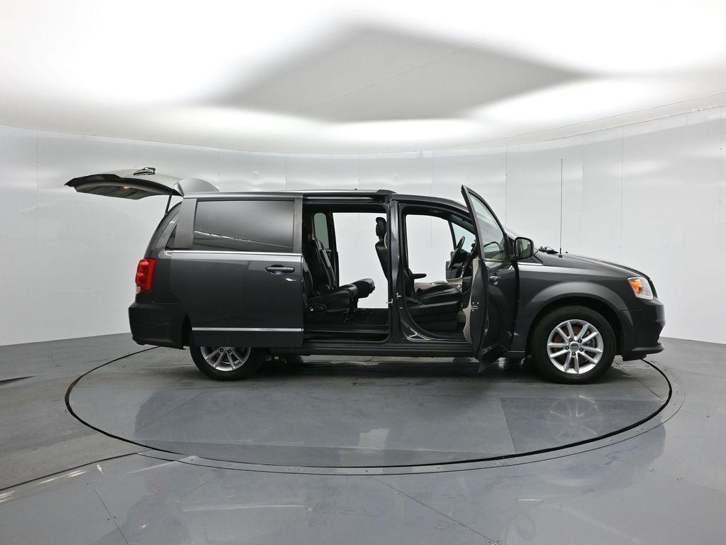 used 2019 Dodge Grand Caravan car, priced at $6,307