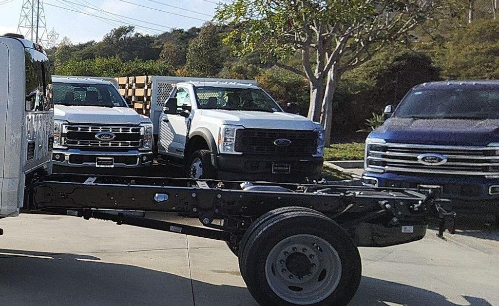 new 2026 Ford F-450 car, priced at $64,590