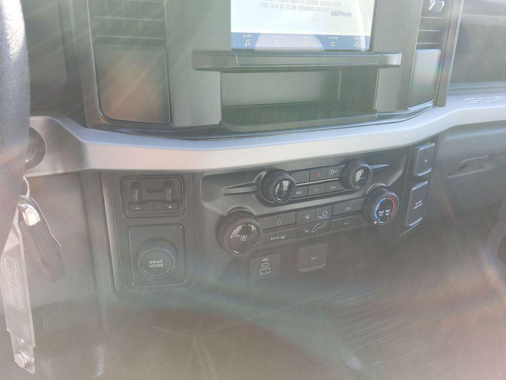 new 2026 Ford F-450 car, priced at $64,590