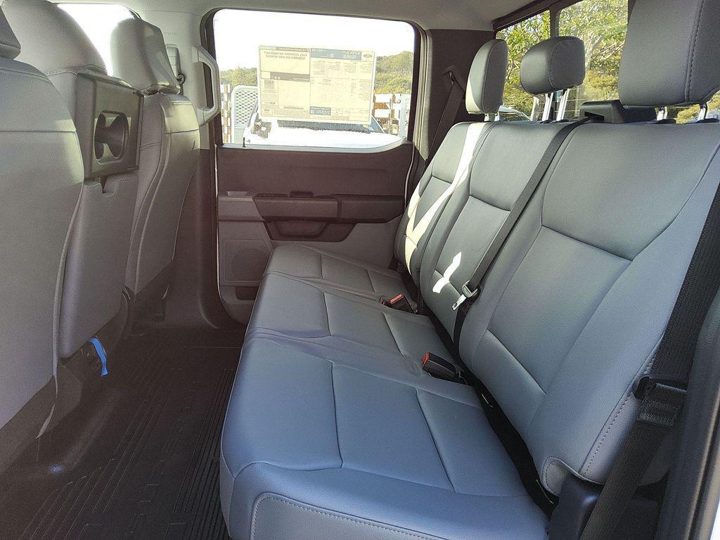 new 2026 Ford F-450 car, priced at $64,590