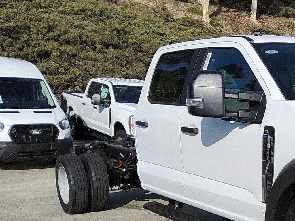 new 2026 Ford F-450 car, priced at $64,590