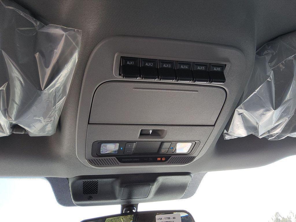 new 2026 Ford F-450 car, priced at $64,590