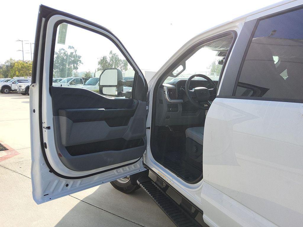 new 2026 Ford F-450 car, priced at $64,590
