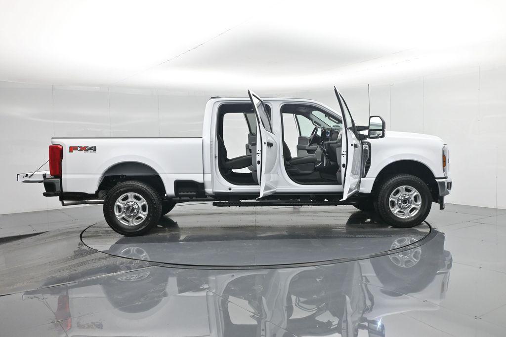 new 2026 Ford F-250 car, priced at $73,055