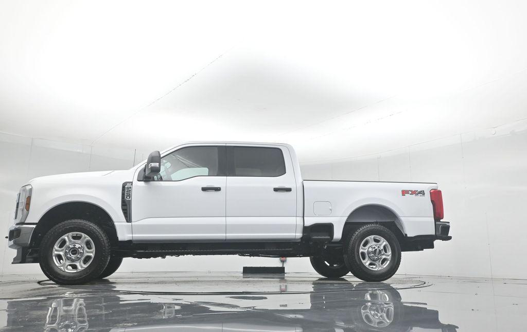 new 2026 Ford F-250 car, priced at $73,055