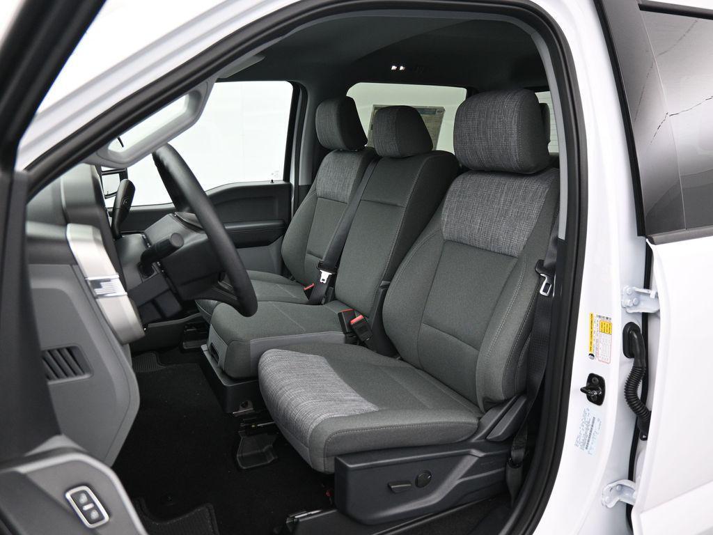 new 2026 Ford F-250 car, priced at $73,055