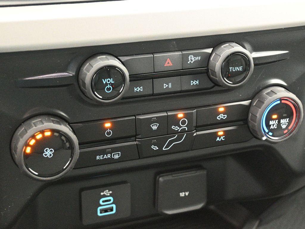 new 2026 Ford F-250 car, priced at $73,055