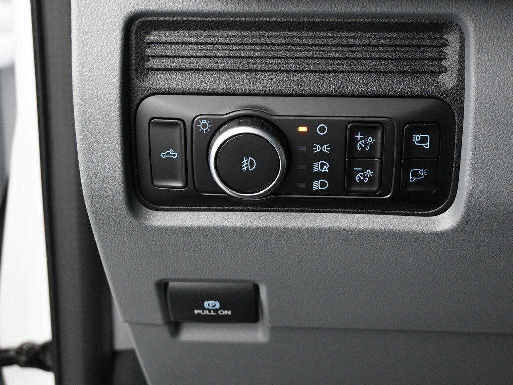 new 2026 Ford F-250 car, priced at $73,055