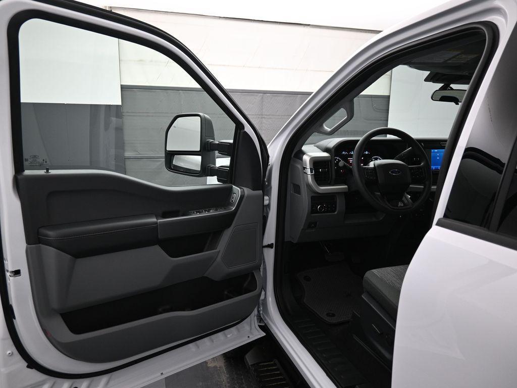 new 2026 Ford F-250 car, priced at $73,055