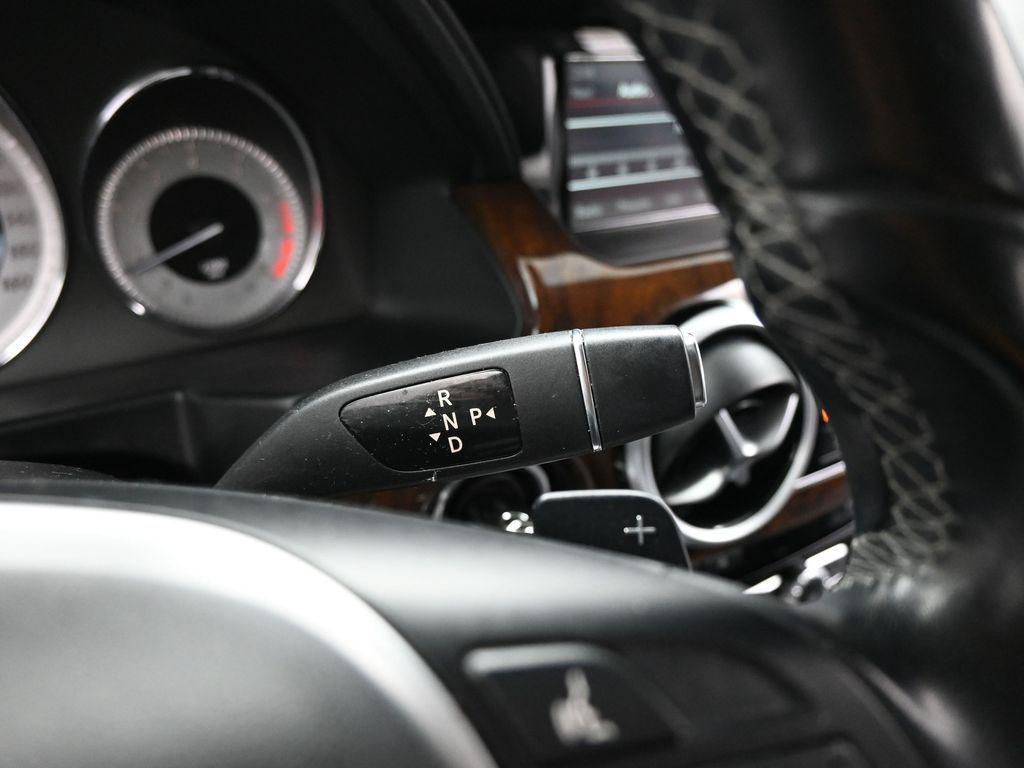 used 2015 Mercedes-Benz GLK-Class car, priced at $10,575