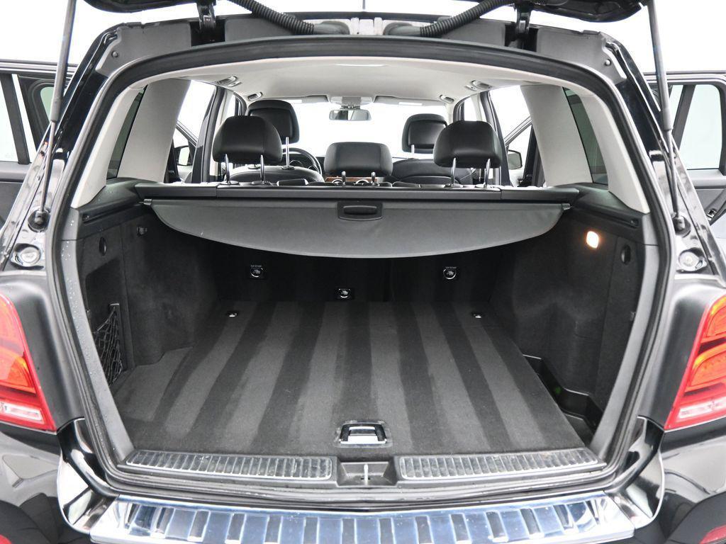 used 2015 Mercedes-Benz GLK-Class car, priced at $10,575