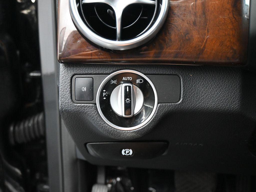 used 2015 Mercedes-Benz GLK-Class car, priced at $10,575