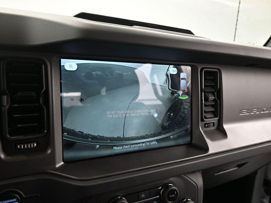 new 2026 Ford Bronco car, priced at $62,105