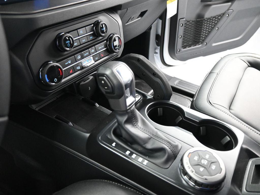 new 2026 Ford Bronco car, priced at $62,105