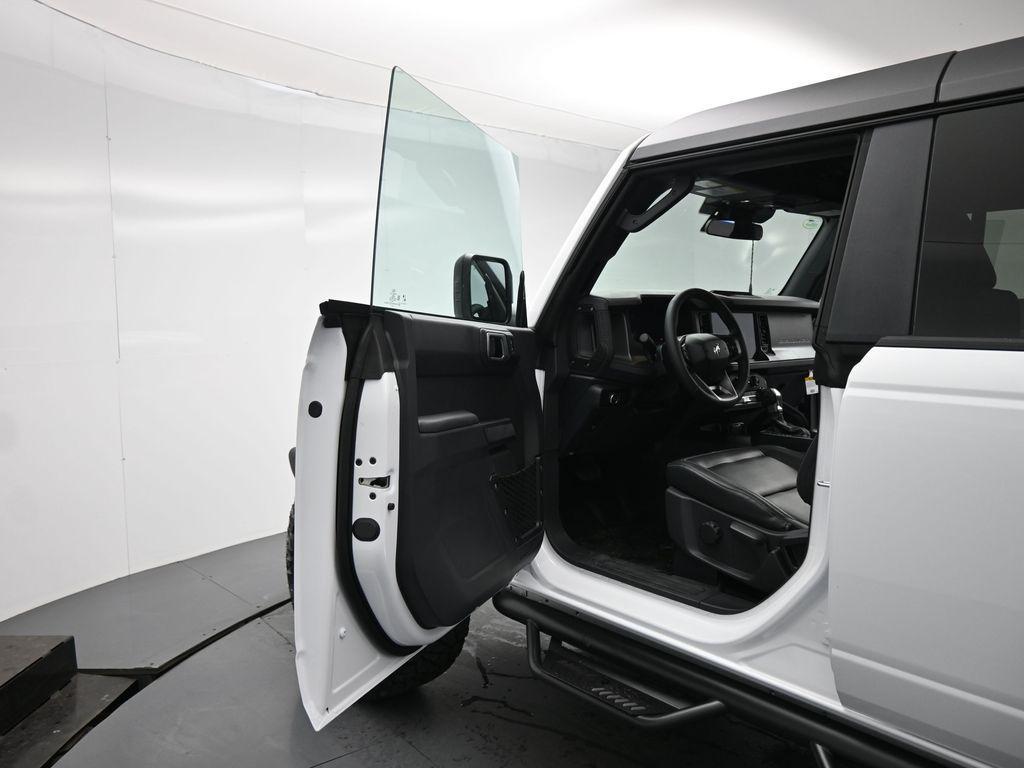 new 2026 Ford Bronco car, priced at $62,105