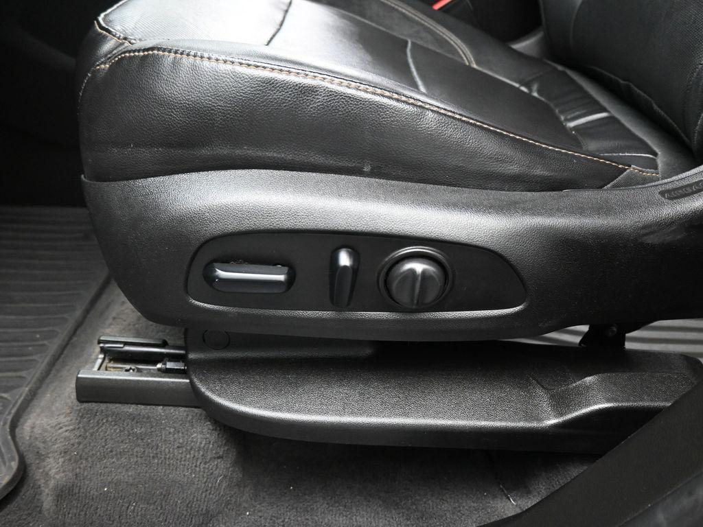 used 2018 Chevrolet Traverse car, priced at $21,622