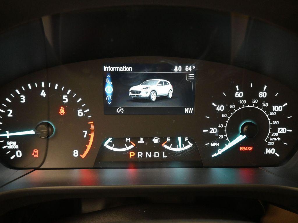 used 2018 Ford Mustang car, priced at $13,069