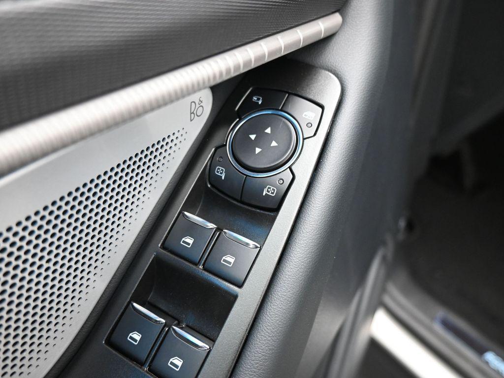 new 2025 Ford Explorer car, priced at $58,475