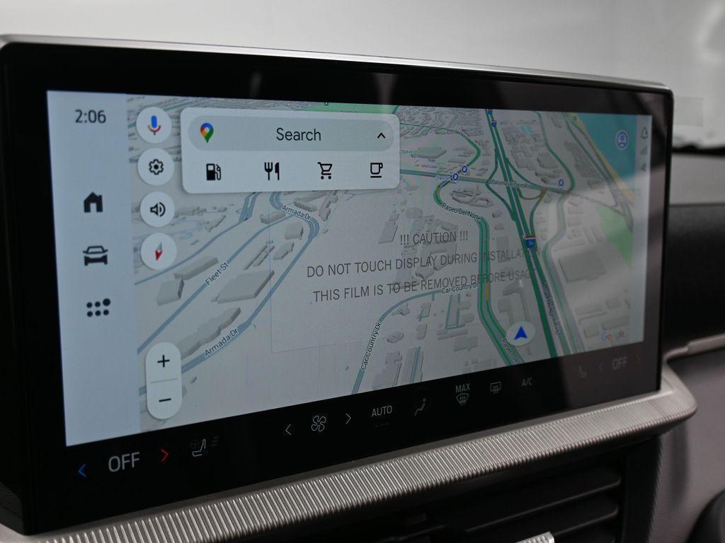 new 2025 Ford Explorer car, priced at $58,475