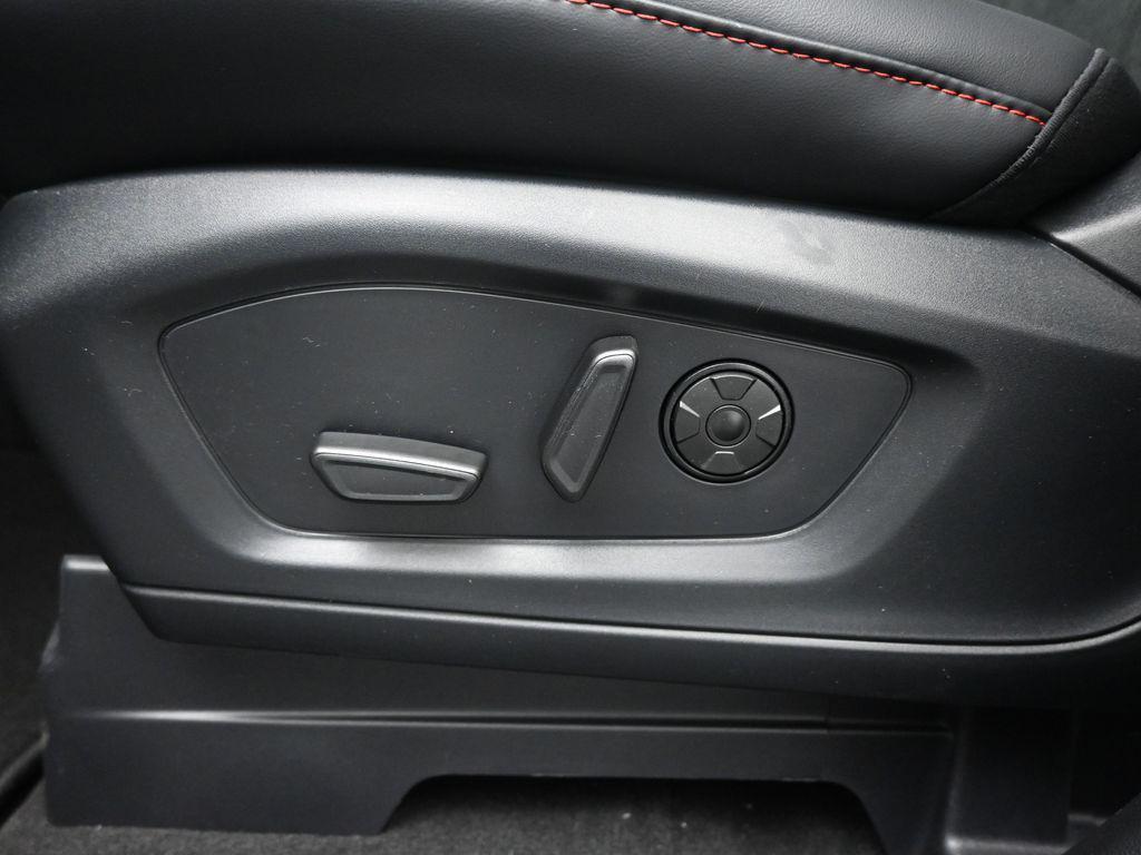 new 2025 Ford Explorer car, priced at $58,475