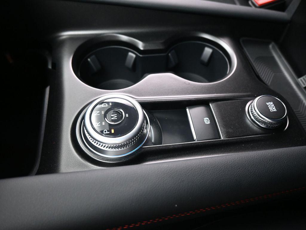 new 2025 Ford Explorer car, priced at $58,475