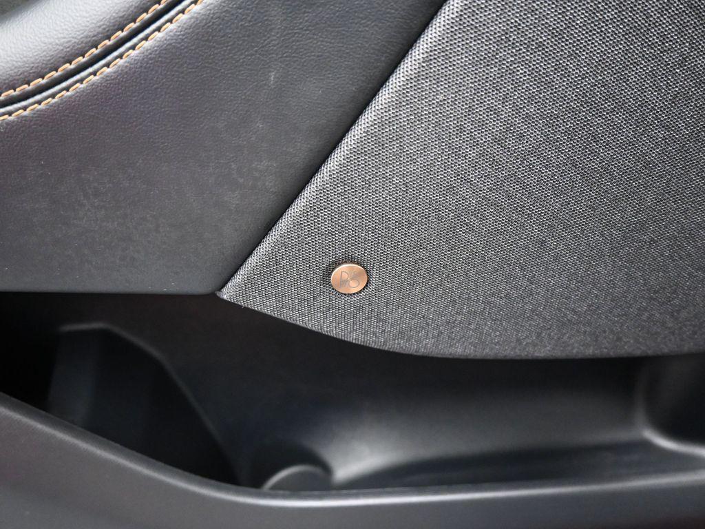 used 2023 Ford Mustang Mach-E car, priced at $33,000