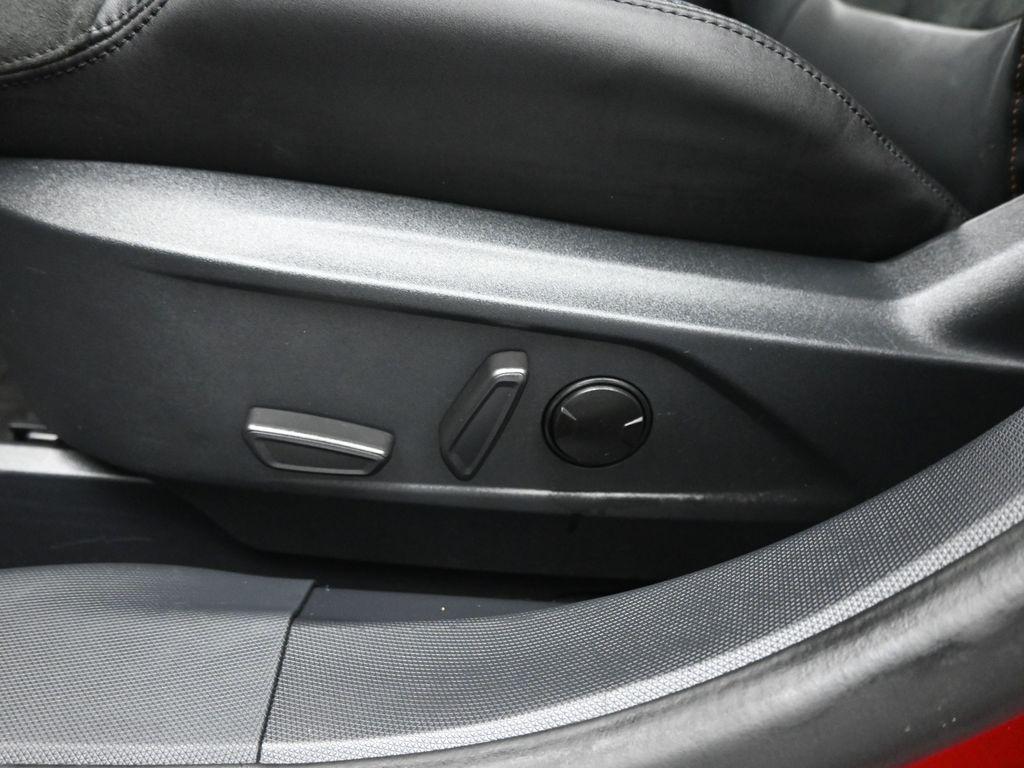 used 2023 Ford Mustang Mach-E car, priced at $33,000